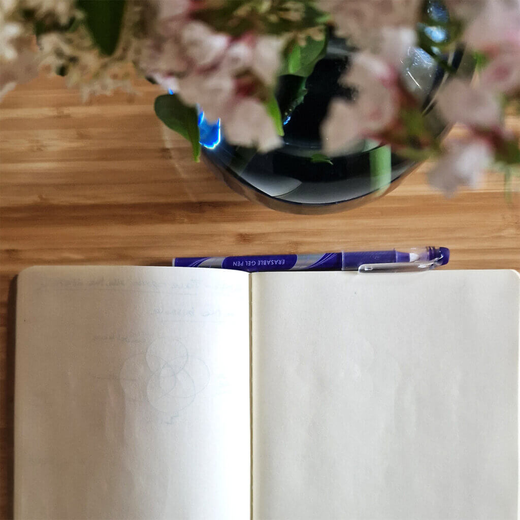 L'organizzazione migliore non riempie ogni momento: crea margine per vivere ciò che non puoi programmare.
