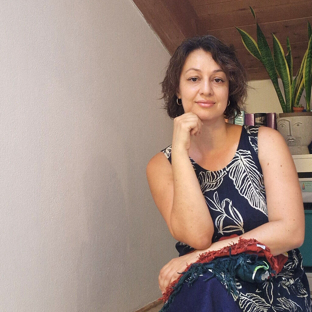 Organizzazione personale e leggerezza
