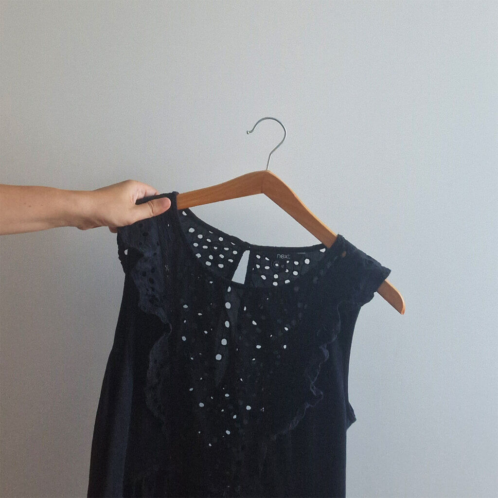 acquisti consapevoli guardaroba metodo kufu